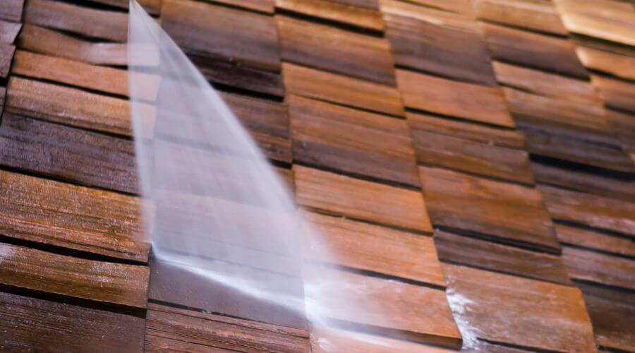Expert flood damage restoration services in Tangier, VA